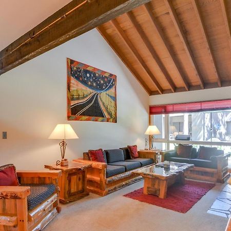 Meadow House 11 | Discover Sunriver Exterior photo