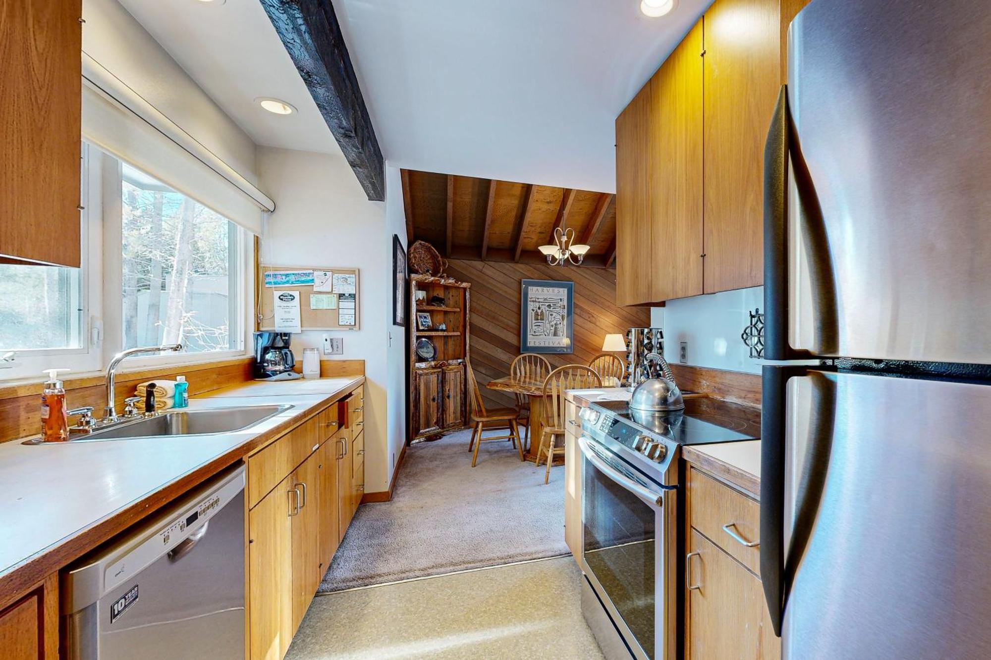 Meadow House 11 | Discover Sunriver Exterior photo