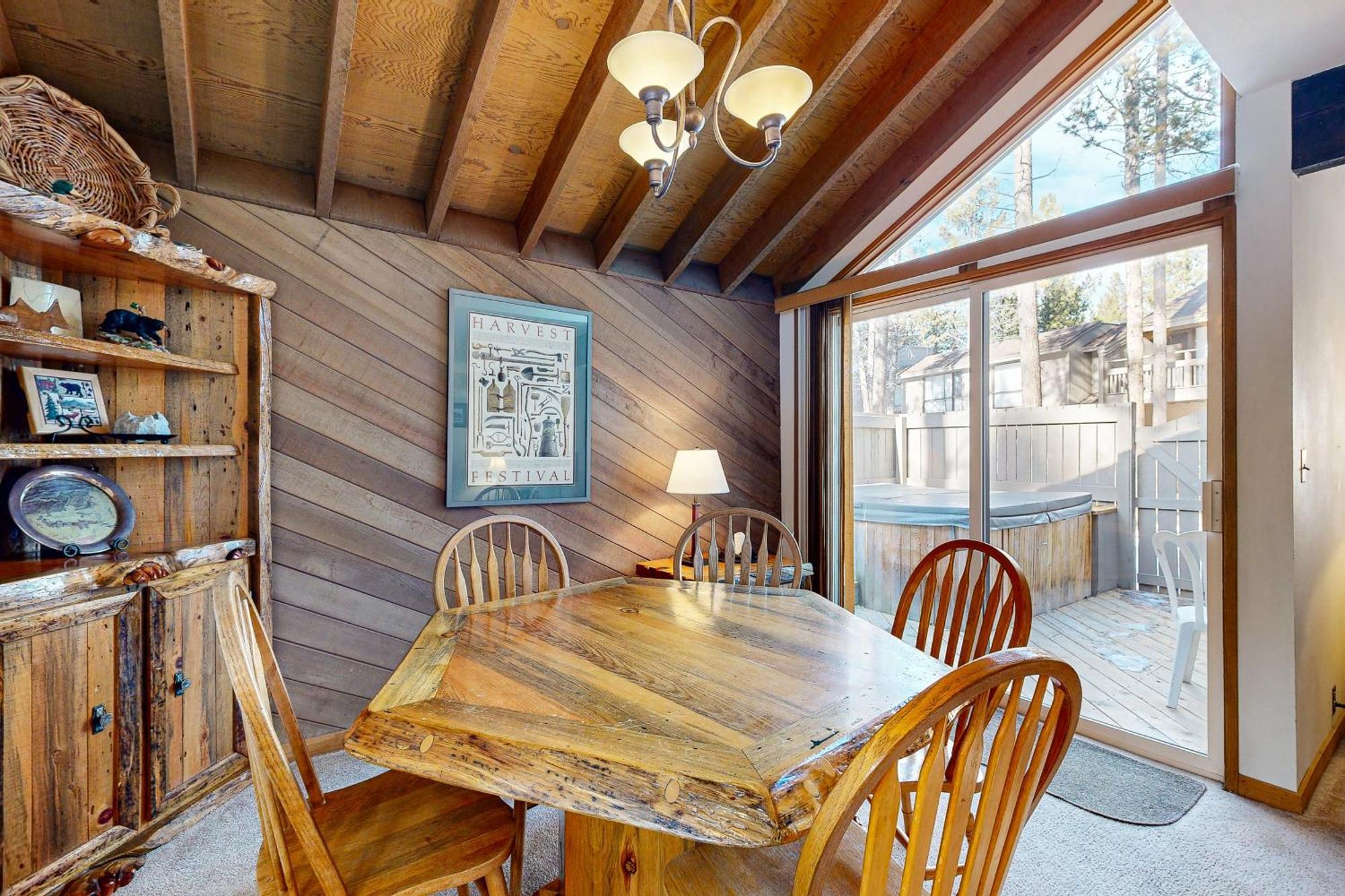 Meadow House 11 | Discover Sunriver Exterior photo