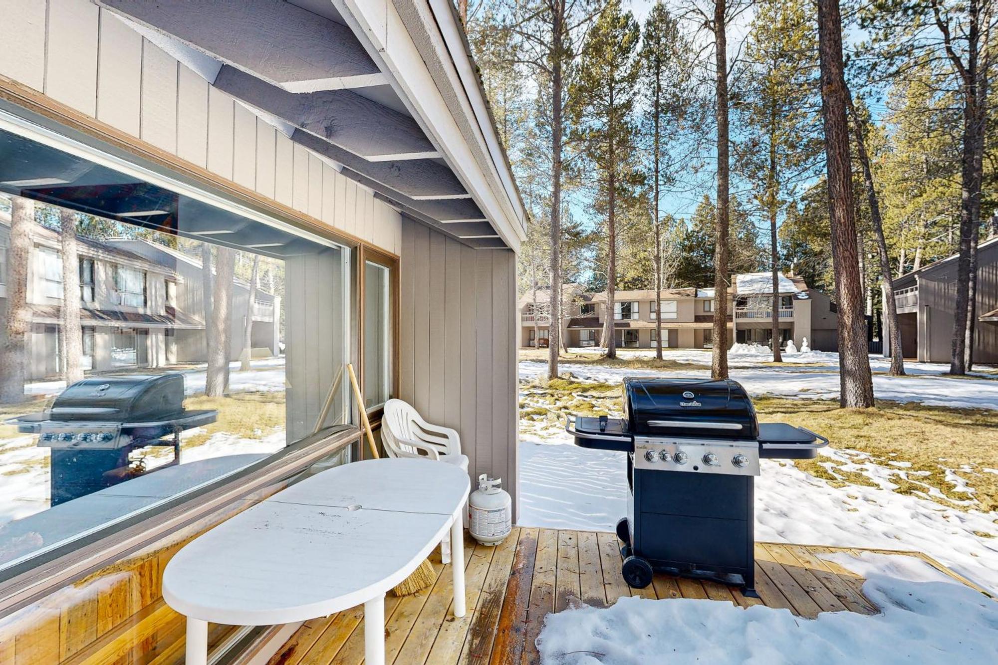 Meadow House 11 | Discover Sunriver Exterior photo