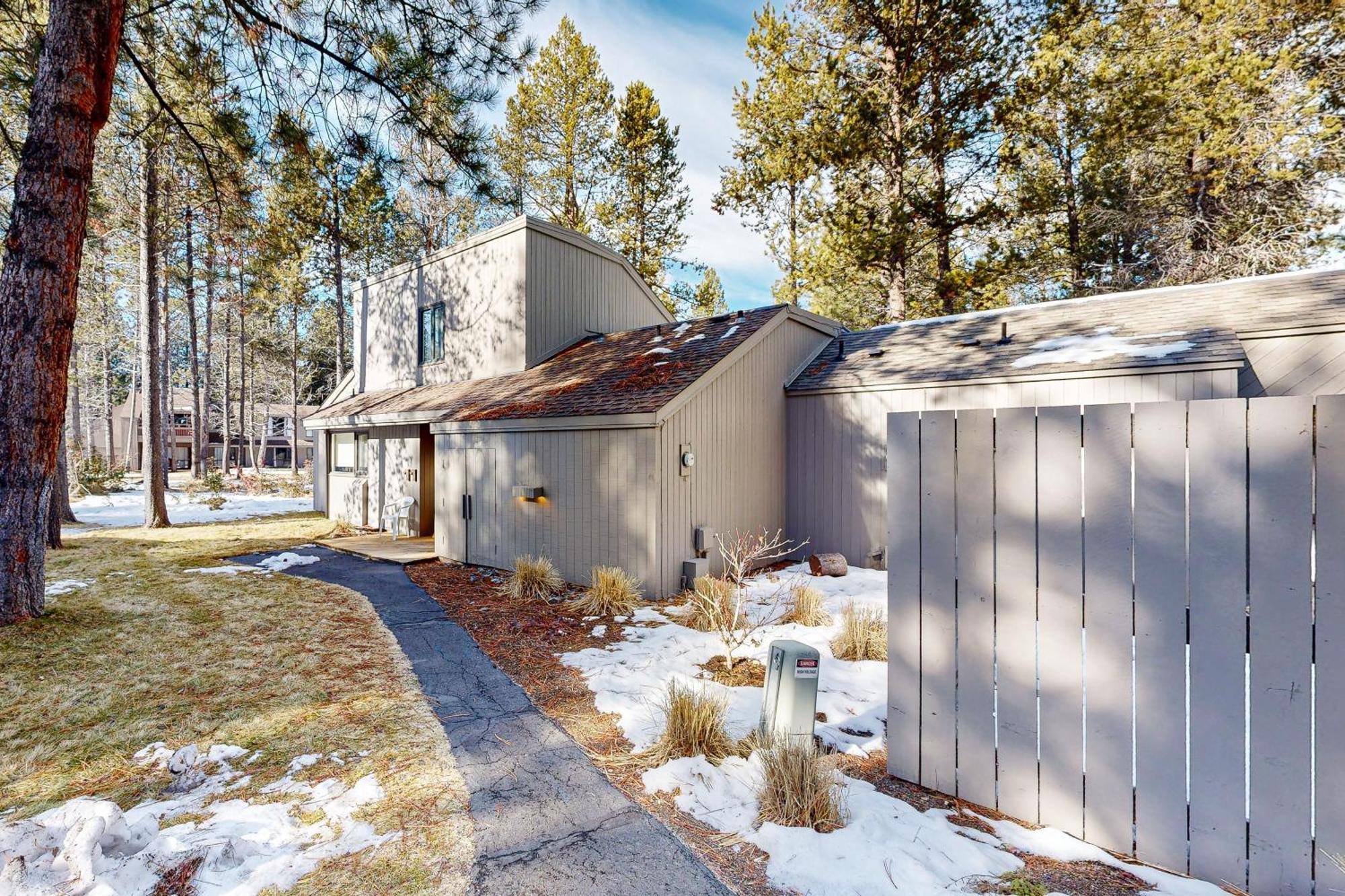 Meadow House 11 | Discover Sunriver Exterior photo