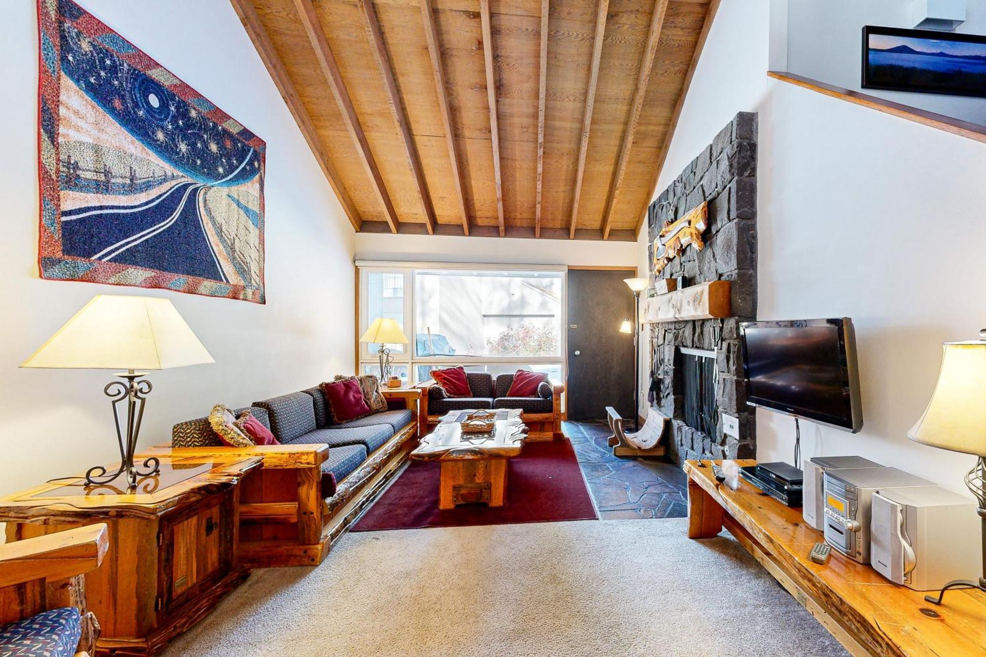 Meadow House 11 | Discover Sunriver Exterior photo