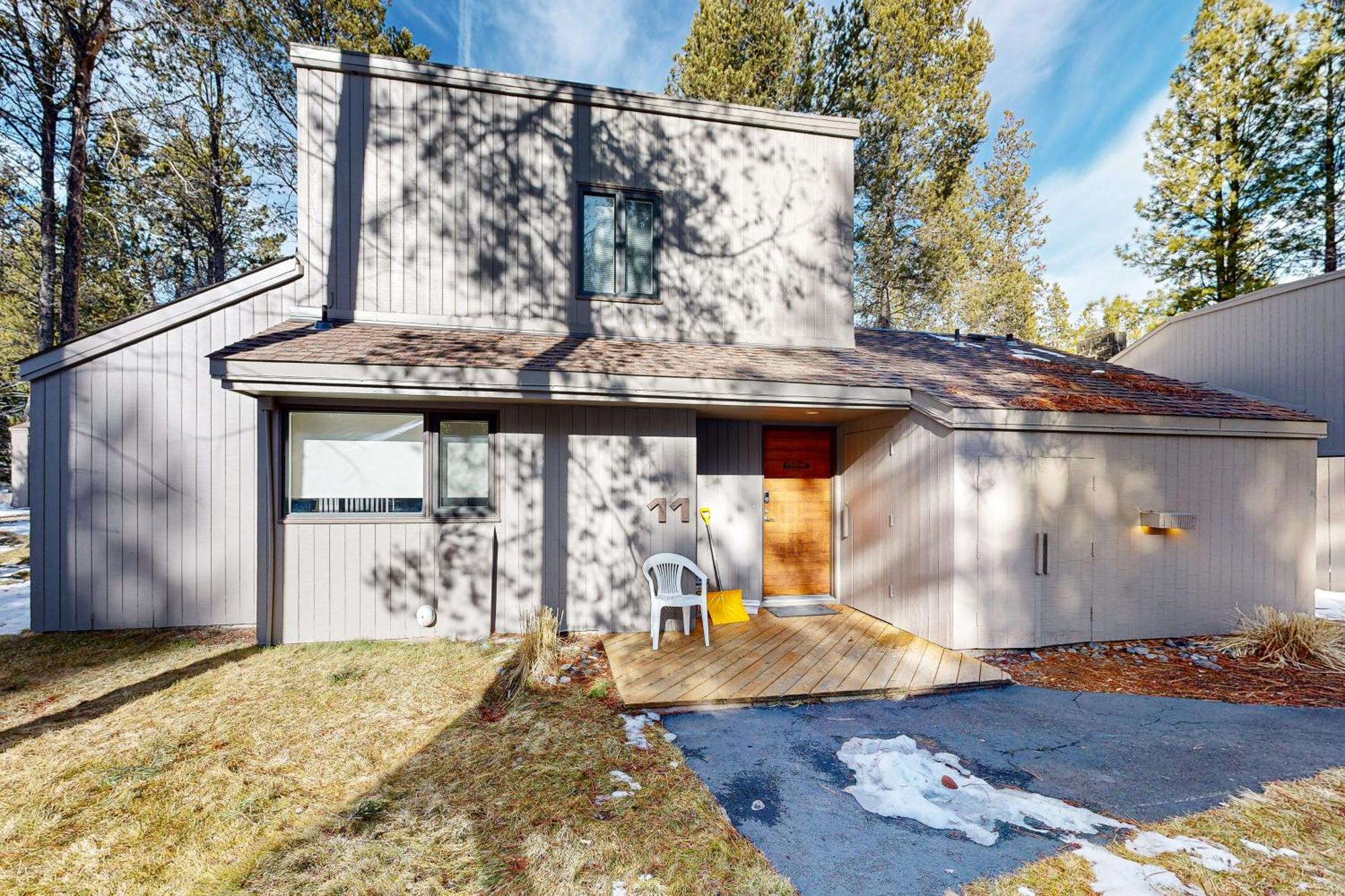 Meadow House 11 | Discover Sunriver Exterior photo