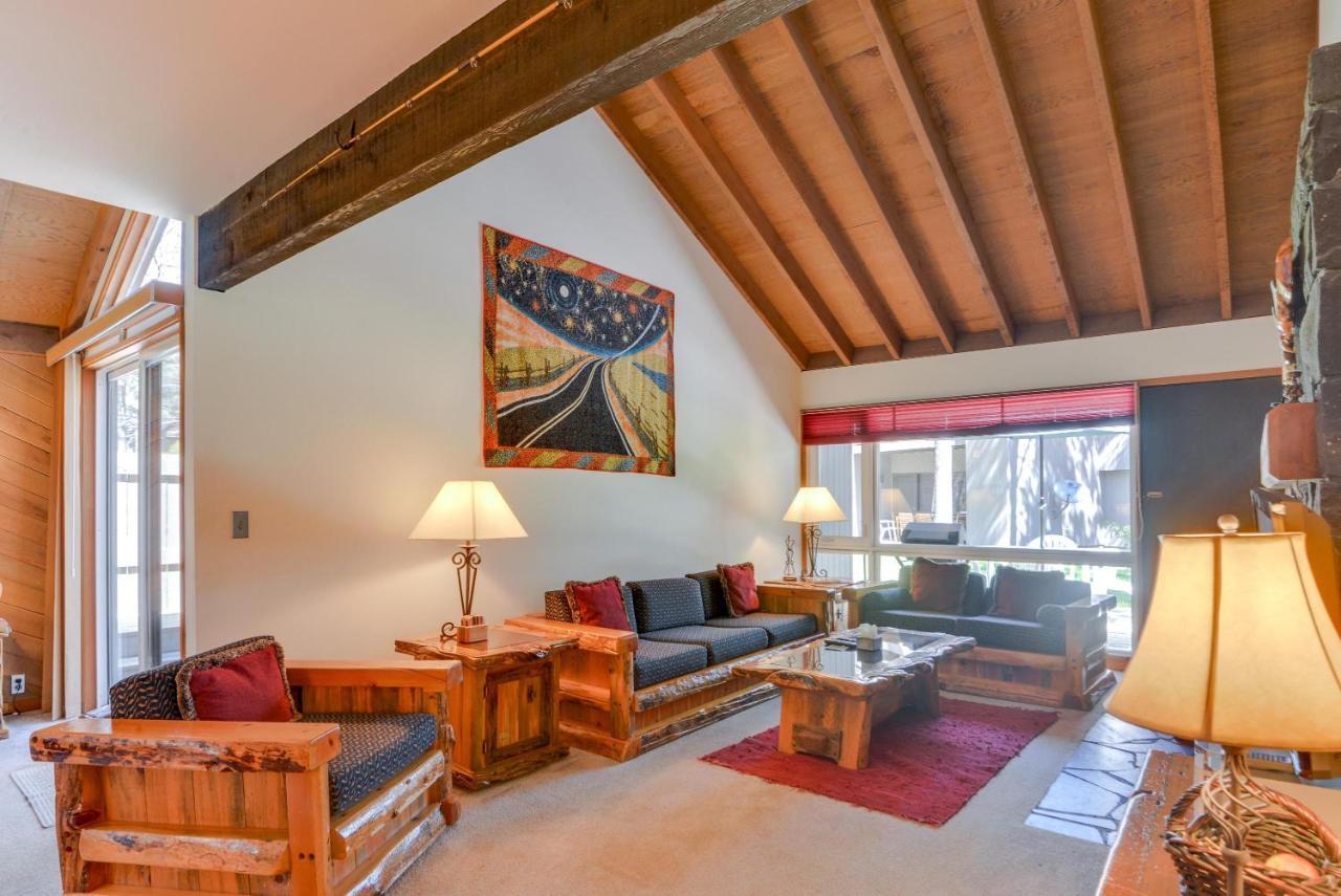 Meadow House 11 | Discover Sunriver Exterior photo